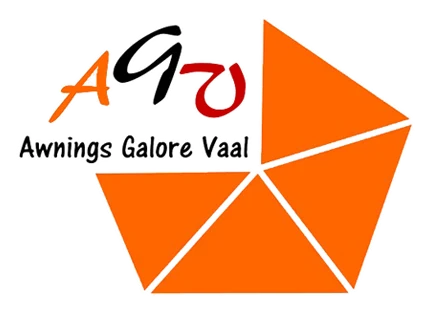 Awnings Galore logo — camping & overlanding supplied and fitted by Venture 4x4 in Mbombela
